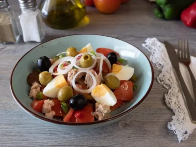 Picadillo Andaluz