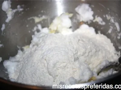 Torta dulce