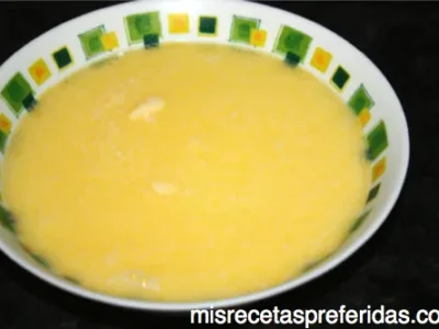 Trenza de pan de molde