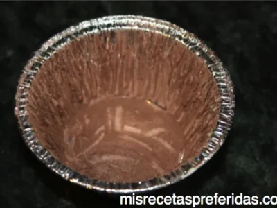 Coulant de Chocolate