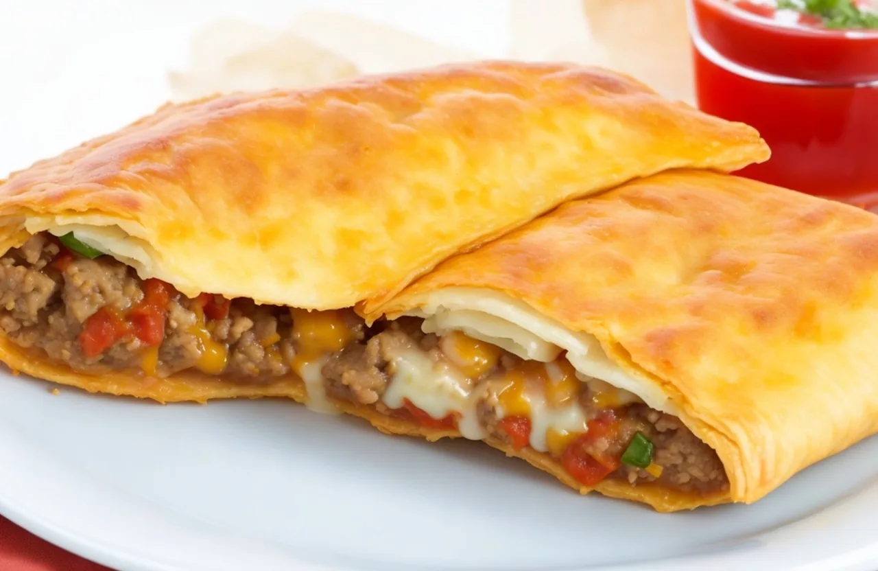 Empanada de carne