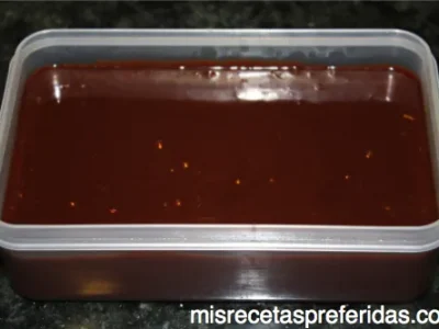 Trufas chocolate negro