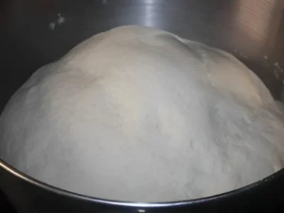 Pan de molde