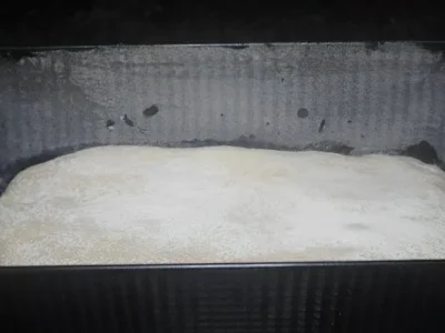 Pan de molde