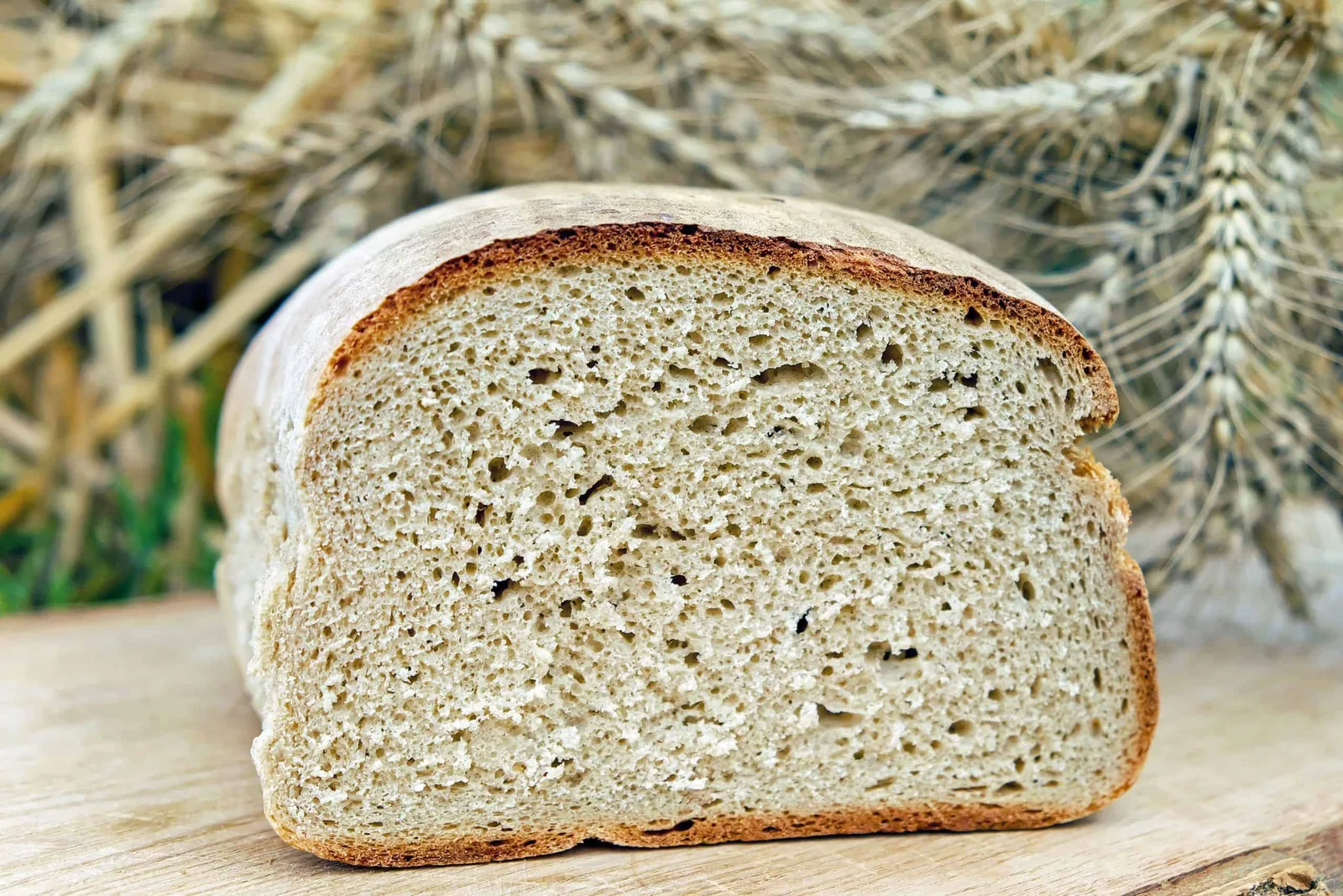 Pan de molde