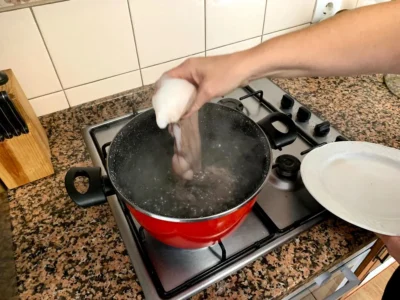 Pulpo gallego