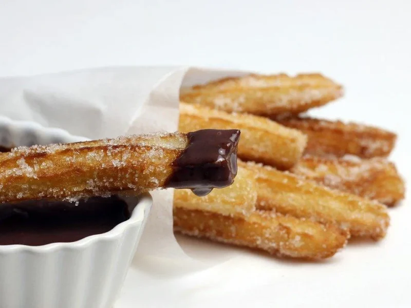 Churros