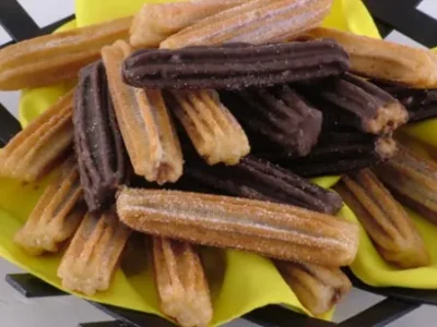 Churros