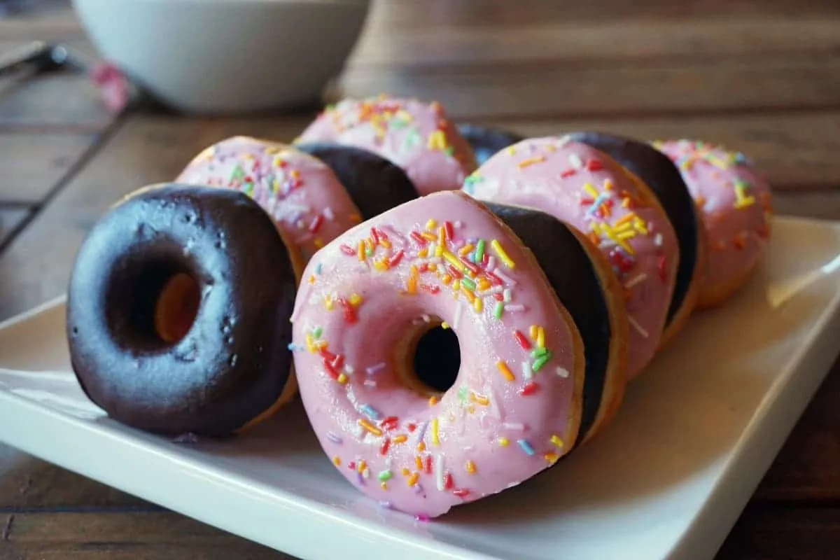 Donuts
