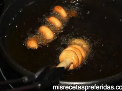 Gajorros