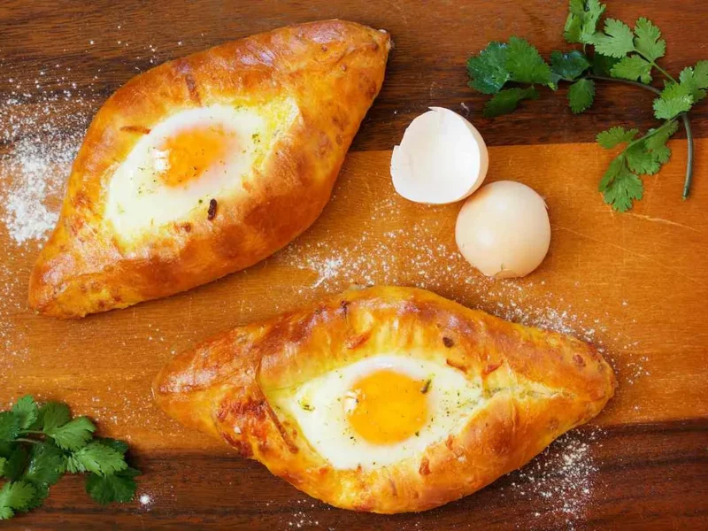 Bollitos rellenos